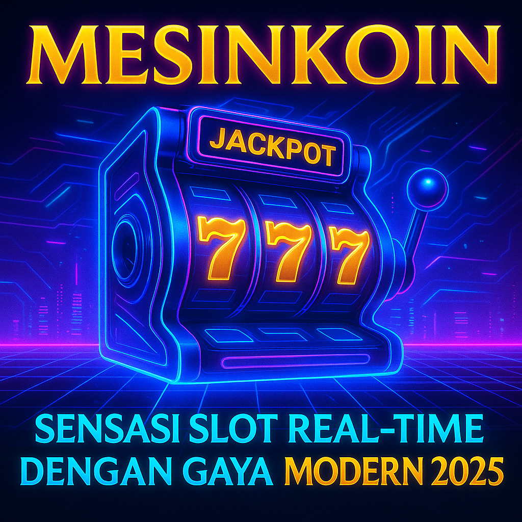 MESINKOIN
